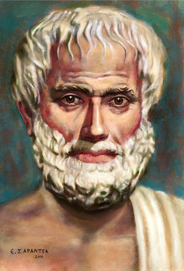 Aristoteles